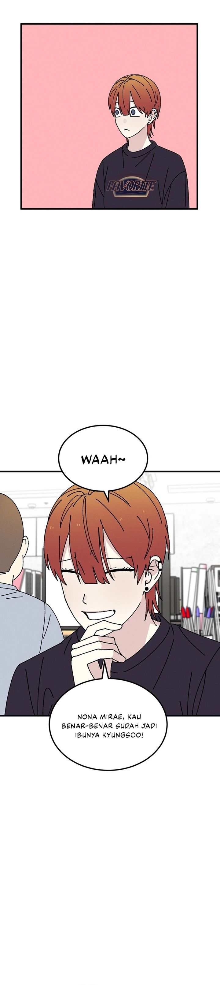 Tyranno Noh Kyung-Soo Chapter 19 Gambar 14