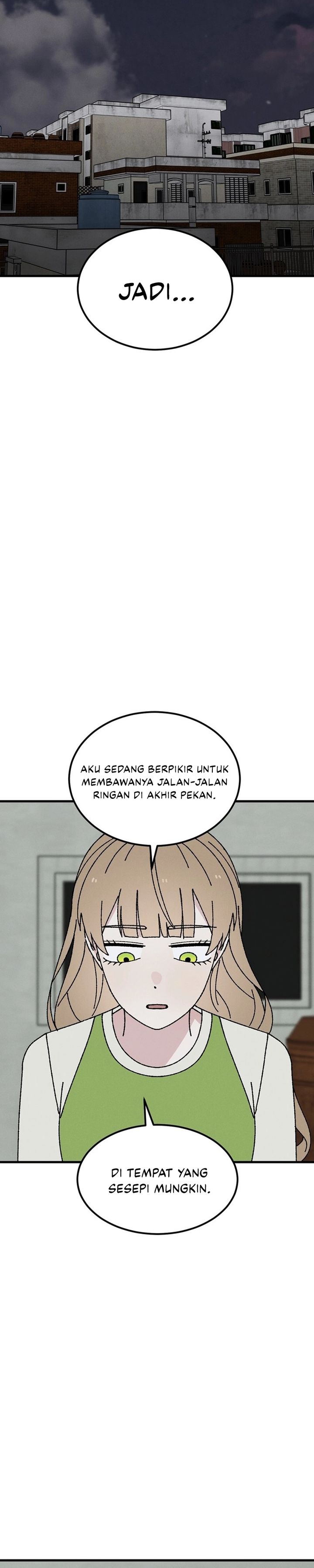 Tyranno Noh Kyung-Soo Chapter 19 Gambar 18