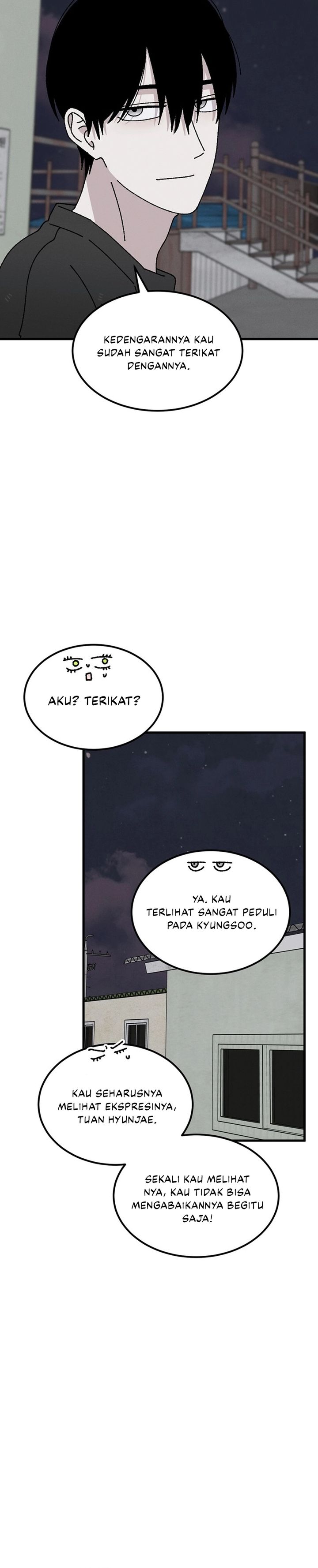 Tyranno Noh Kyung-Soo Chapter 19 Gambar 21