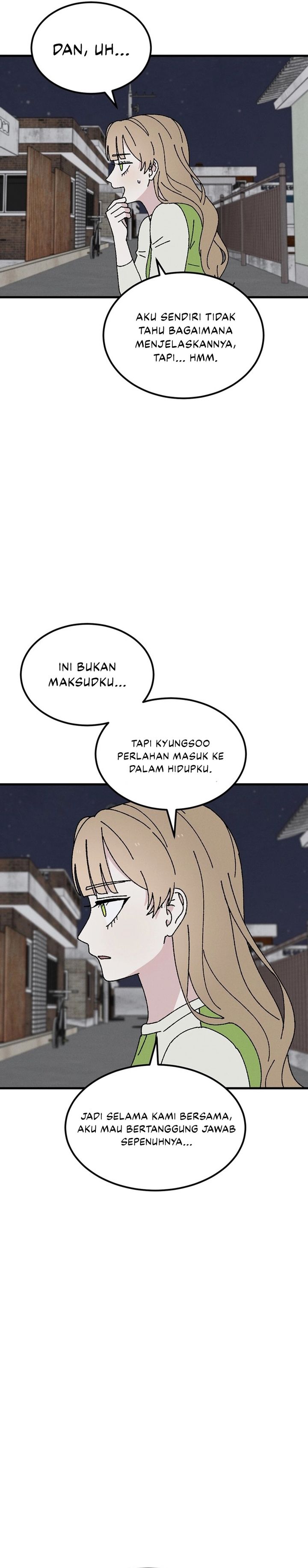 Tyranno Noh Kyung-Soo Chapter 19 Gambar 22