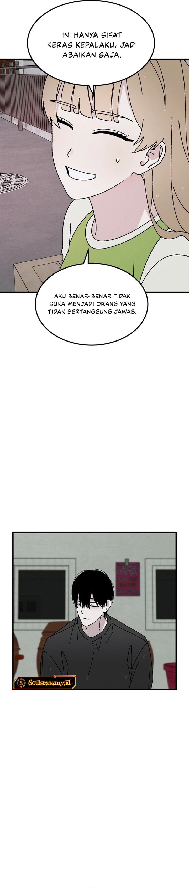 Tyranno Noh Kyung-Soo Chapter 19 Gambar 23