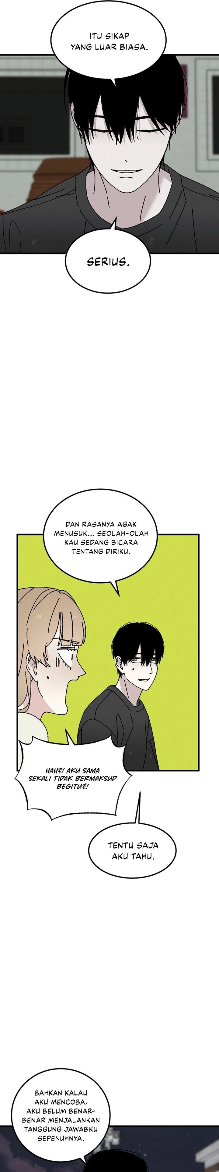 Tyranno Noh Kyung-Soo Chapter 19 Gambar 24