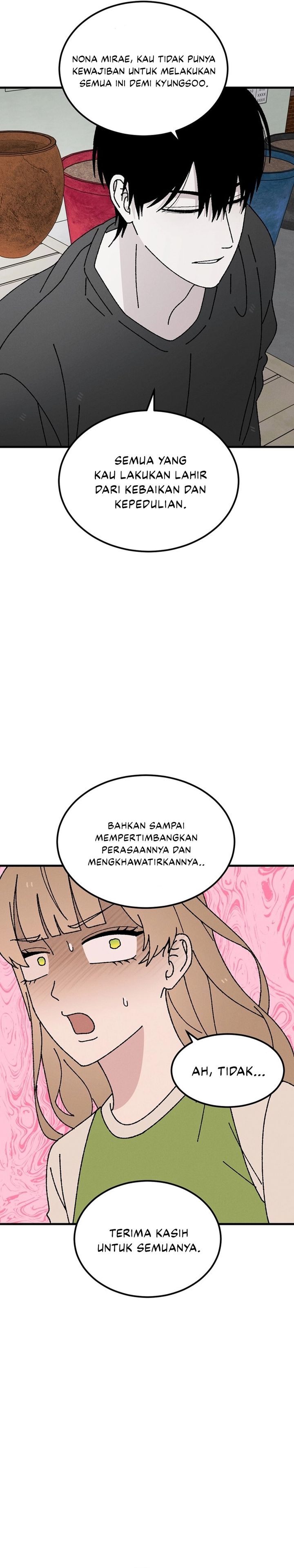 Tyranno Noh Kyung-Soo Chapter 19 Gambar 26