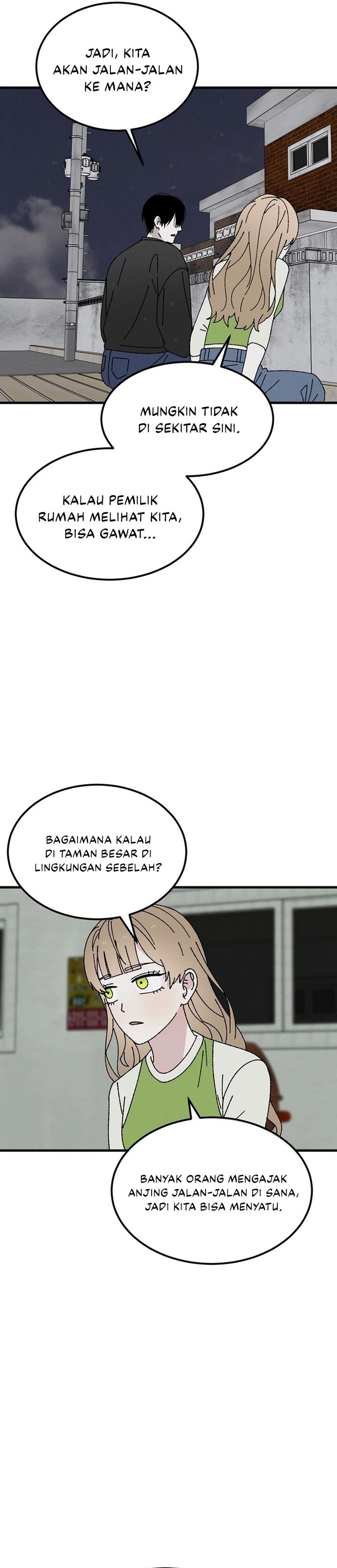 Tyranno Noh Kyung-Soo Chapter 19 Gambar 28