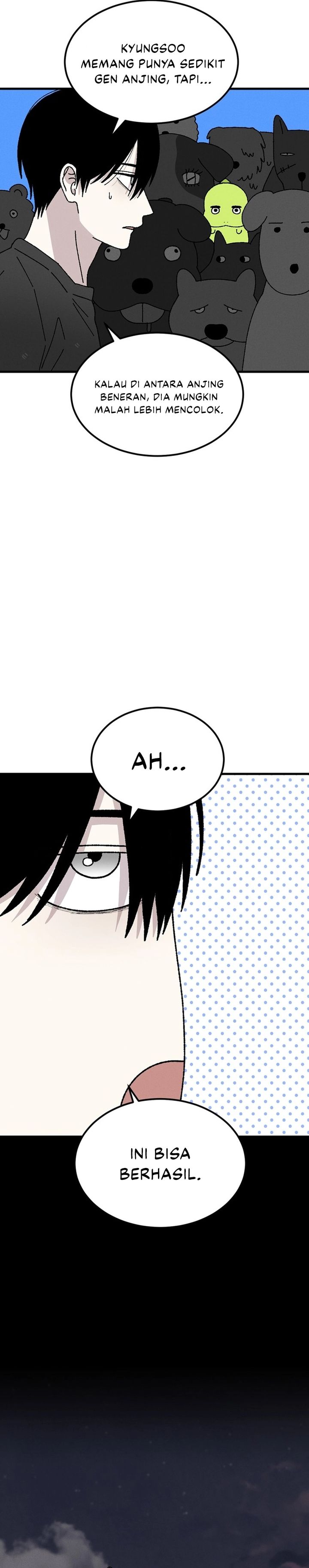 Tyranno Noh Kyung-Soo Chapter 19 Gambar 29