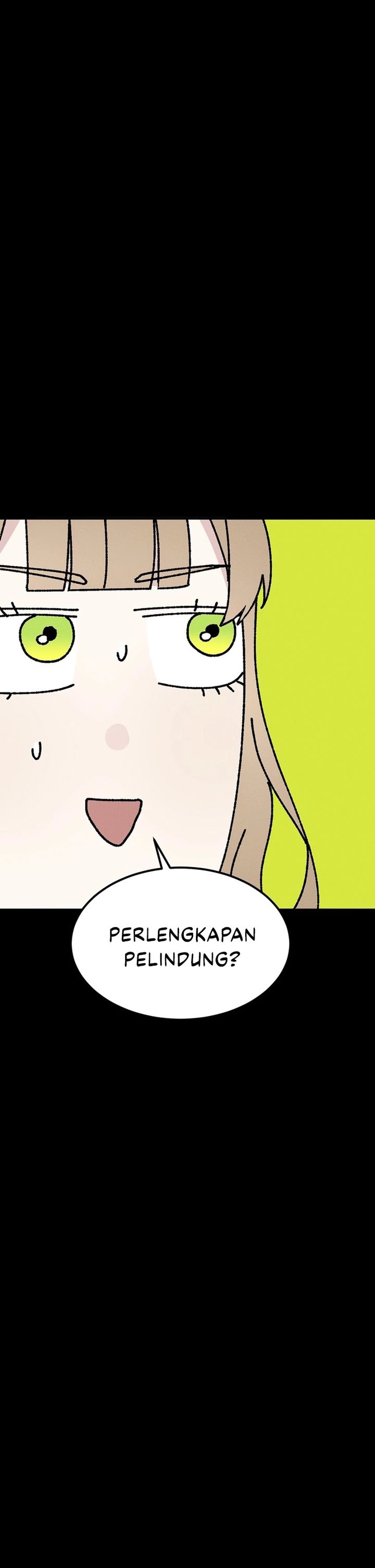 Tyranno Noh Kyung-Soo Chapter 19 Gambar 31
