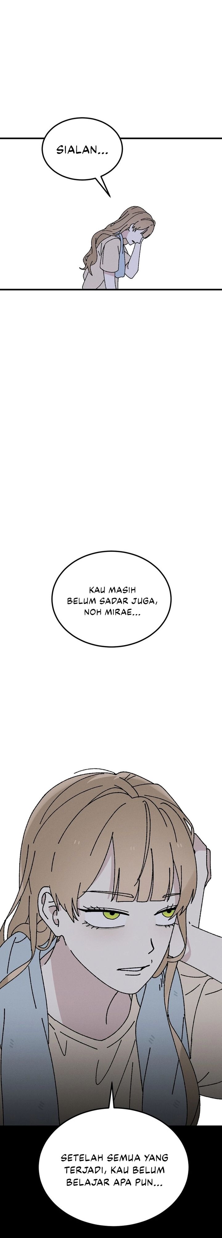 Tyranno Noh Kyung-Soo Chapter 19 Gambar 35