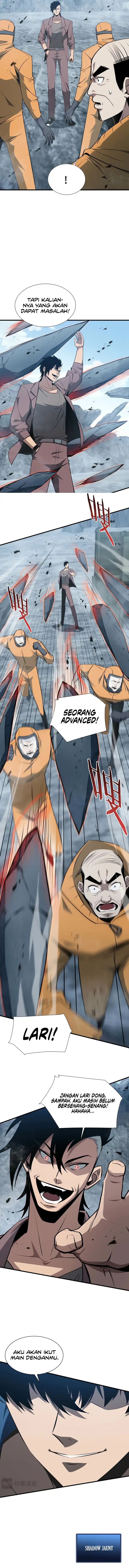 Tyrant of the Otherworld: My Shadow Can Evolve Infinitely Chapter 32 Gambar 3