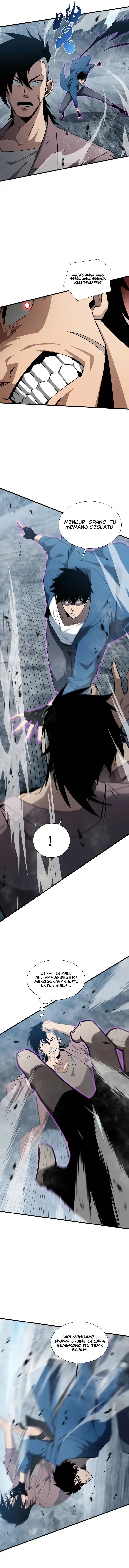 Tyrant of the Otherworld: My Shadow Can Evolve Infinitely Chapter 32 Gambar 4