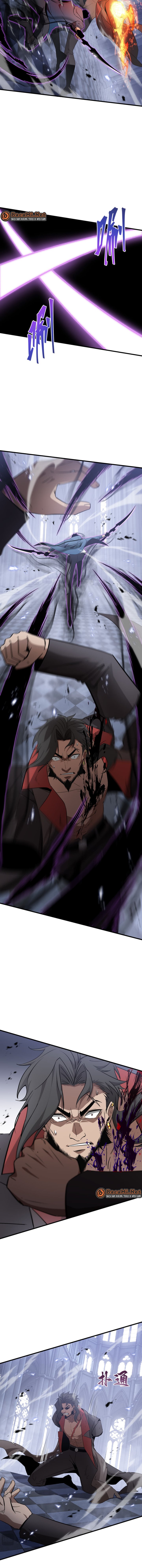 Tyrant of the Otherworld: My Shadow Can Evolve Infinitely Chapter 42 Gambar 7