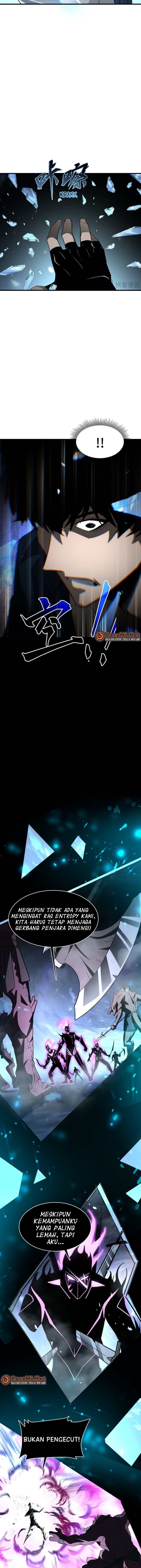 Tyrant of the Otherworld: My Shadow Can Evolve Infinitely Chapter 48 Gambar 4