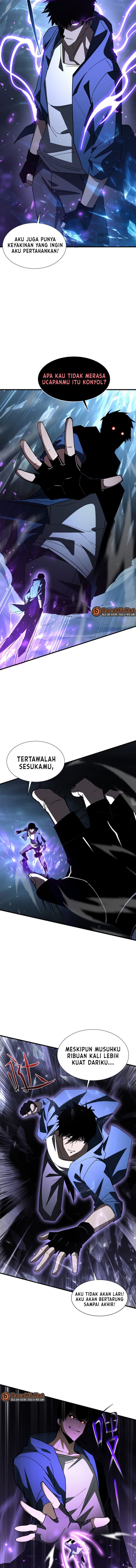 Tyrant of the Otherworld: My Shadow Can Evolve Infinitely Chapter 48 Gambar 7