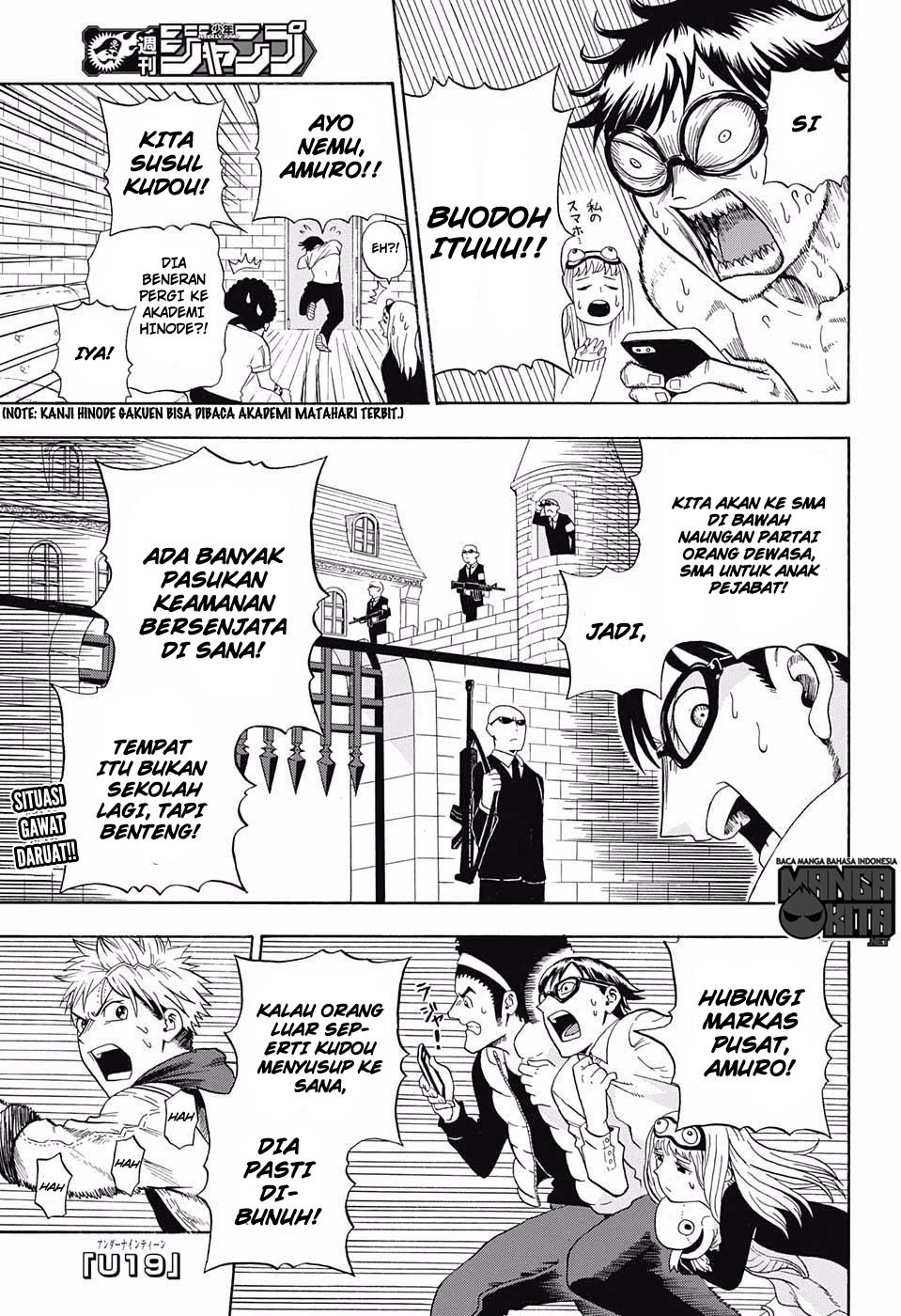 U19 Chapter 09 Gambar 2