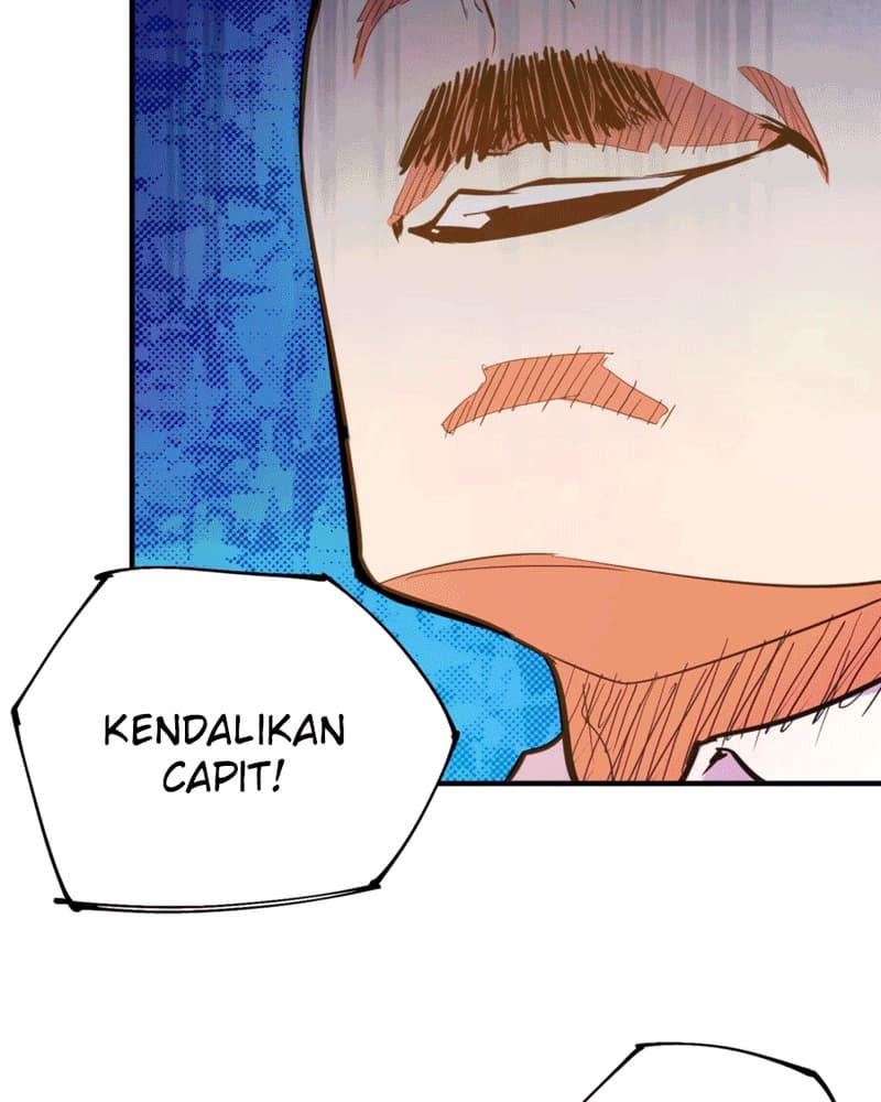 UNFORGIVABLE! Unpardonably Vicious! Chapter 17 Gambar 72