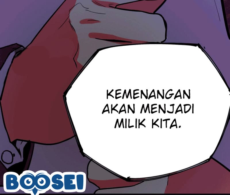 UNFORGIVABLE! Unpardonably Vicious! Chapter 17 Gambar 76