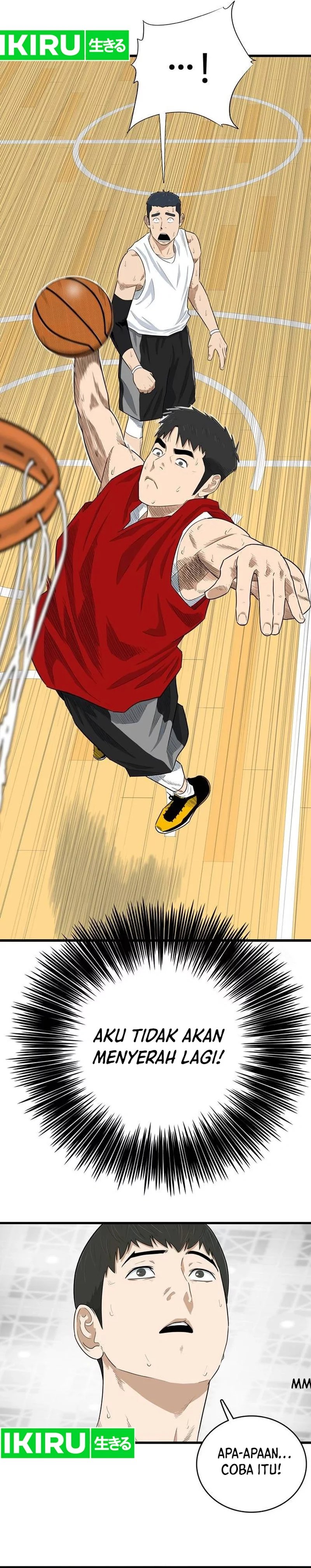 UPSET Chapter 06 Gambar 2