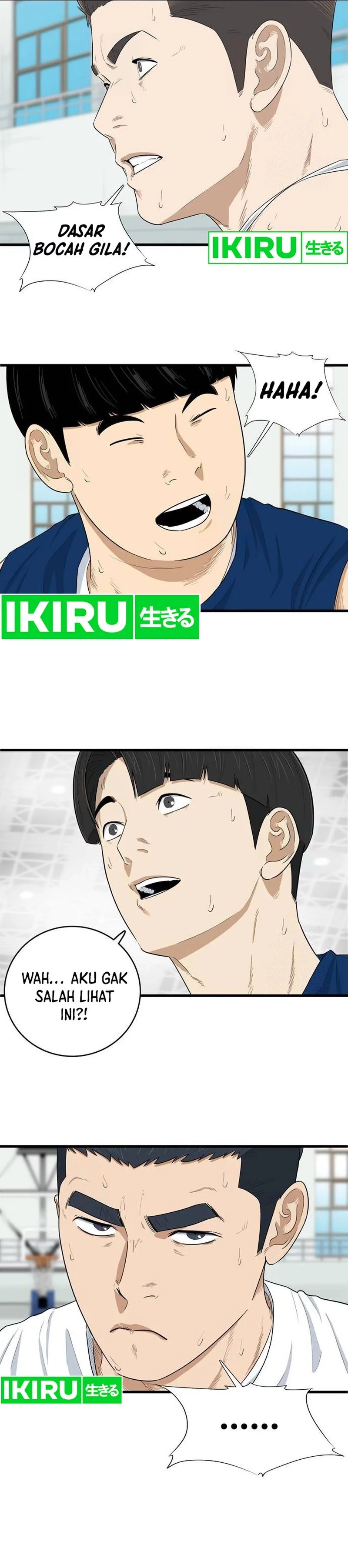 UPSET Chapter 06 Gambar 3