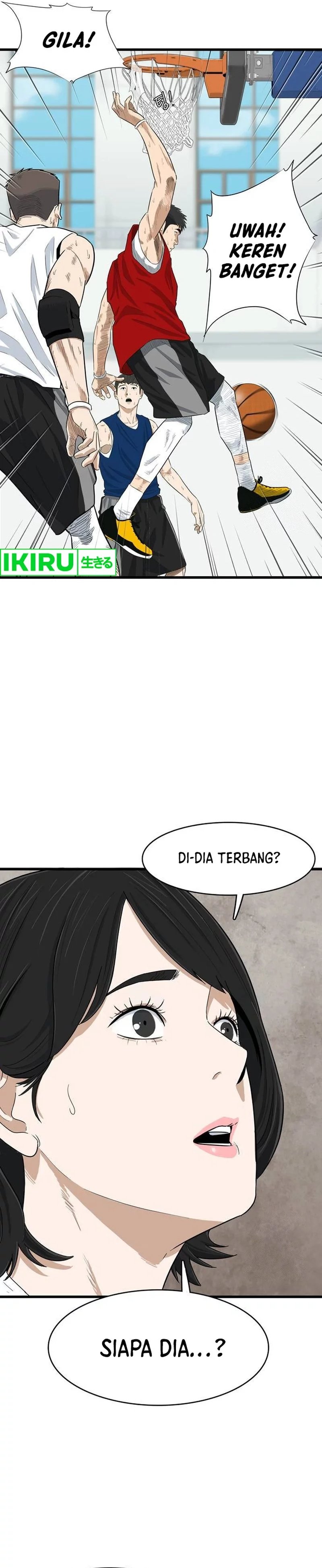 UPSET Chapter 06 Gambar 5