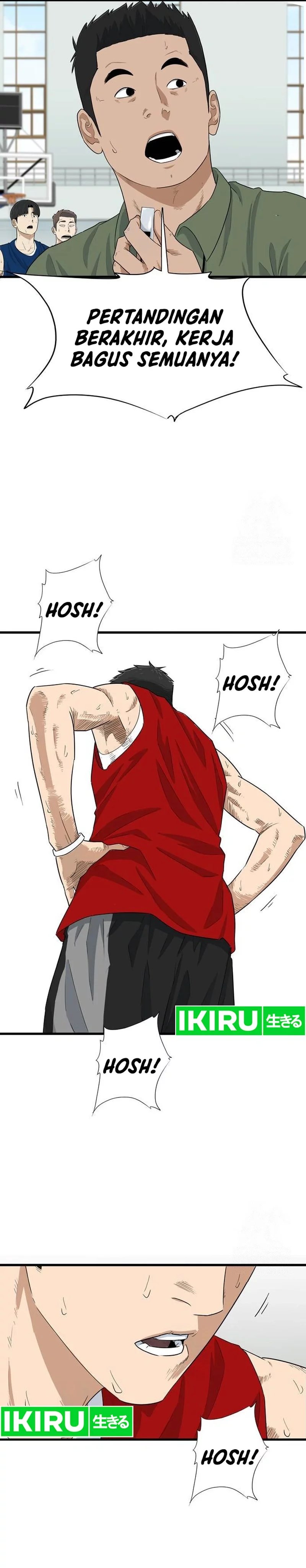 UPSET Chapter 06 Gambar 7