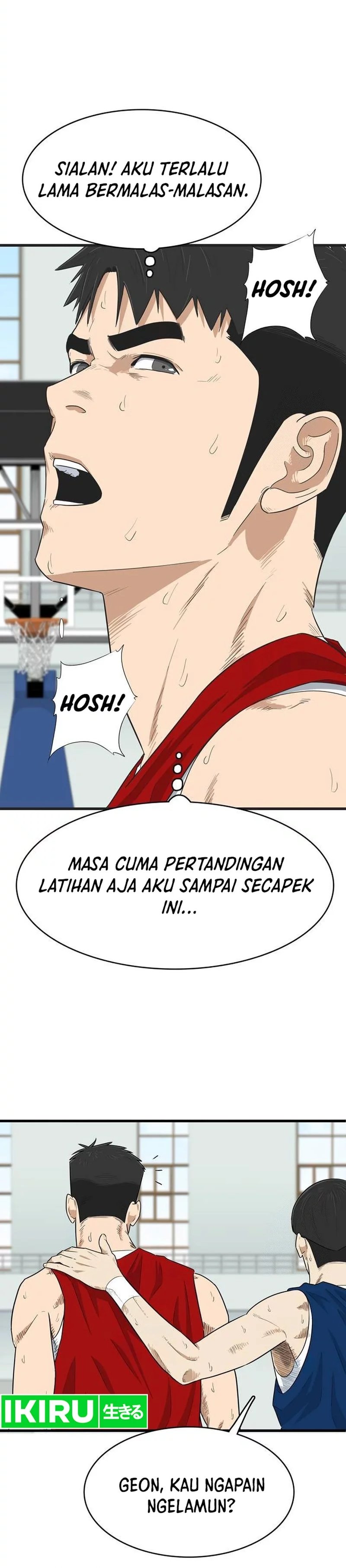 UPSET Chapter 06 Gambar 8