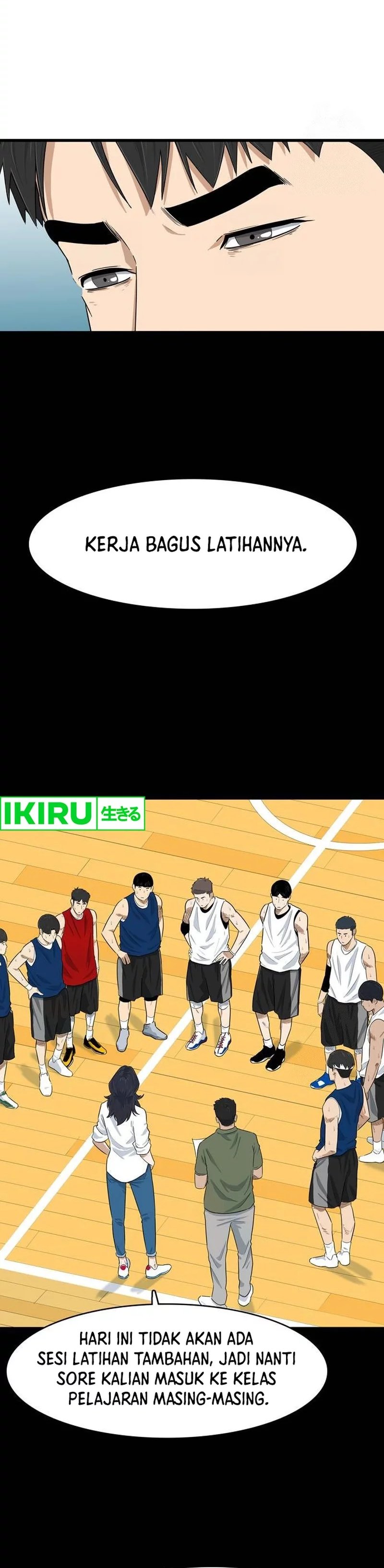 UPSET Chapter 06 Gambar 11