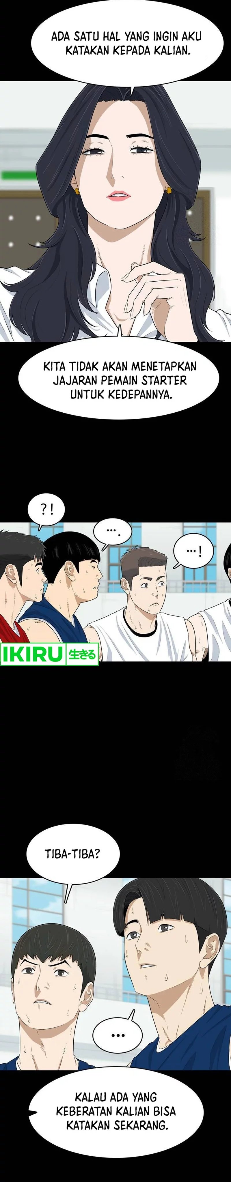 UPSET Chapter 06 Gambar 12