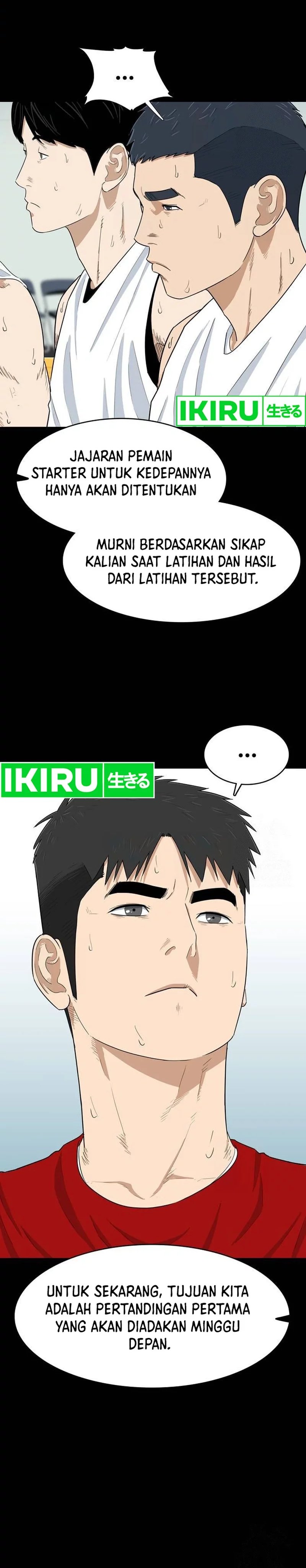 UPSET Chapter 06 Gambar 13