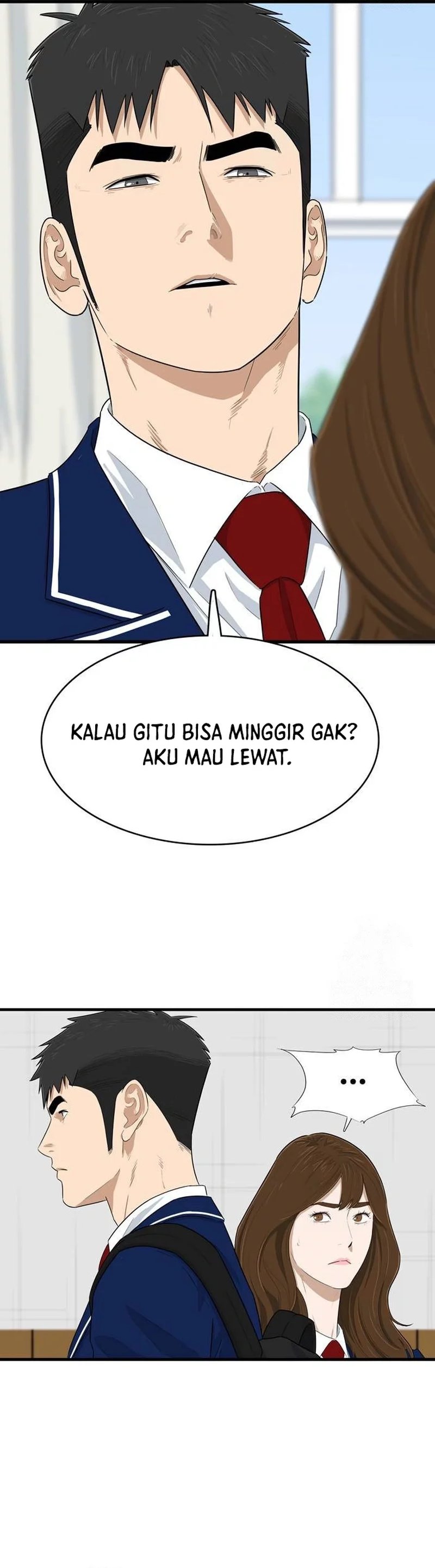 UPSET Chapter 06 Gambar 18