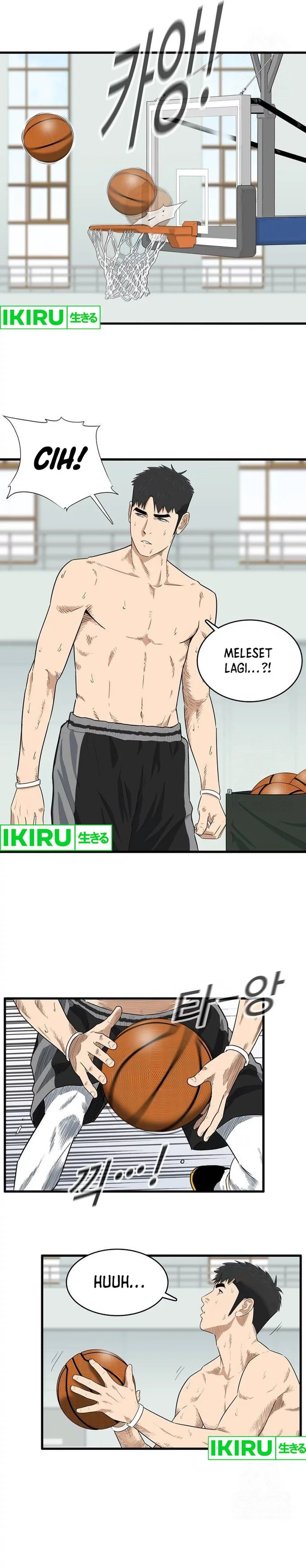 UPSET Chapter 06 Gambar 22