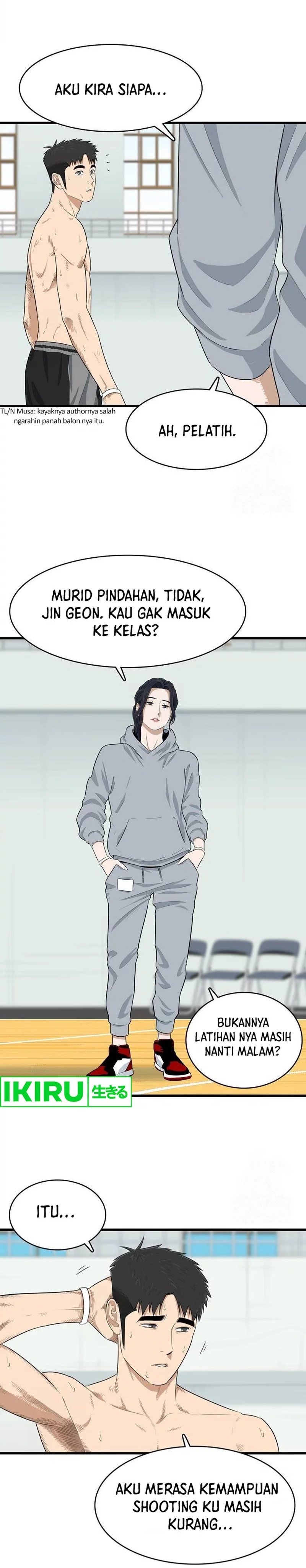 UPSET Chapter 06 Gambar 24