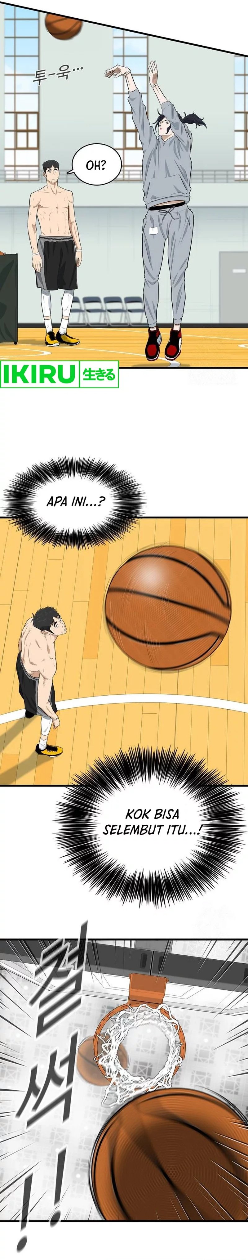 UPSET Chapter 06 Gambar 26