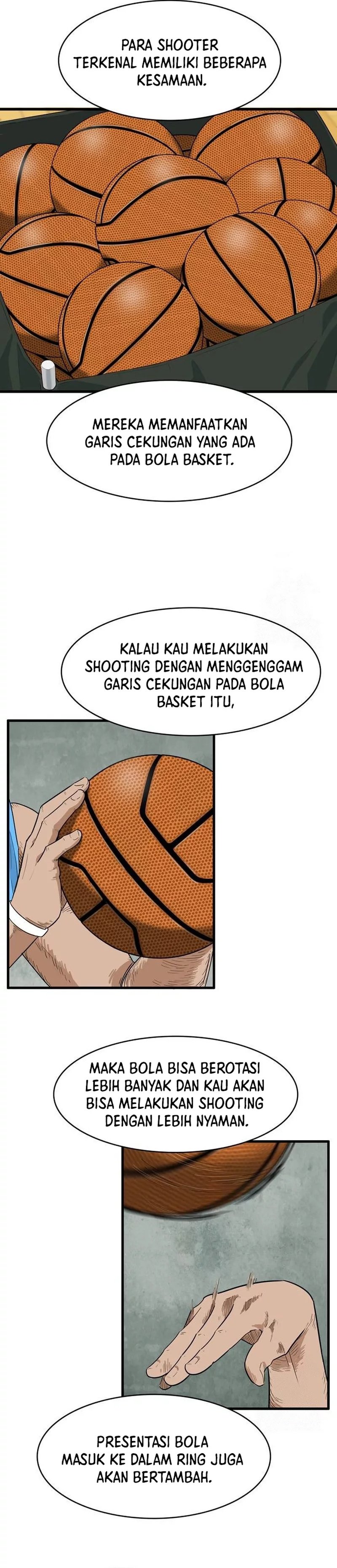UPSET Chapter 06 Gambar 28