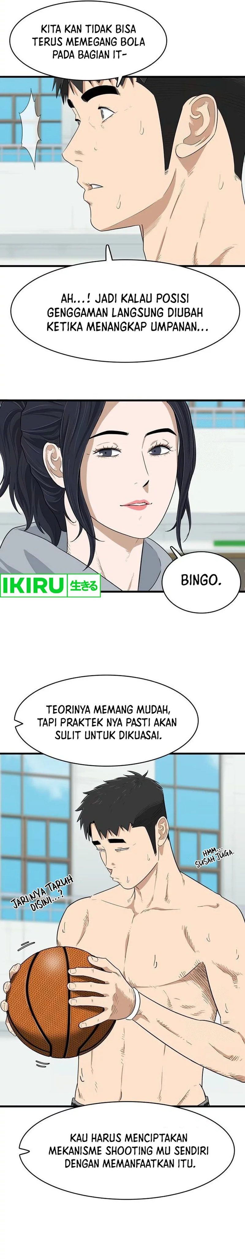 UPSET Chapter 06 Gambar 29