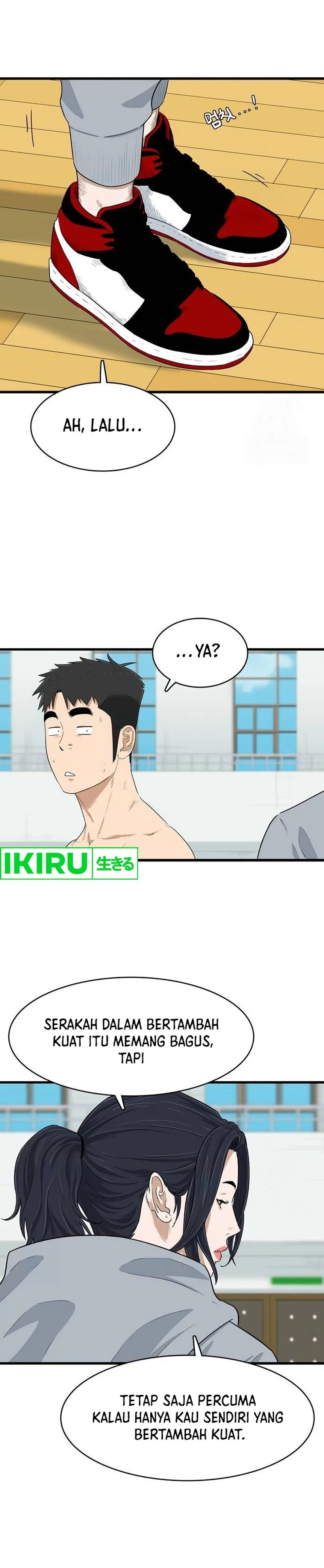 UPSET Chapter 06 Gambar 30