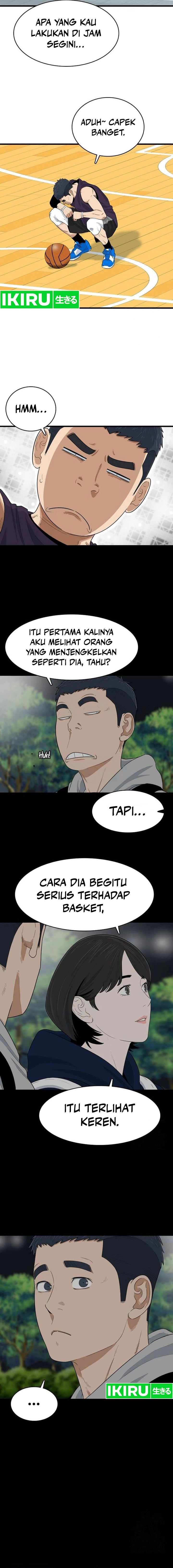 UPSET Chapter 08 Gambar 4