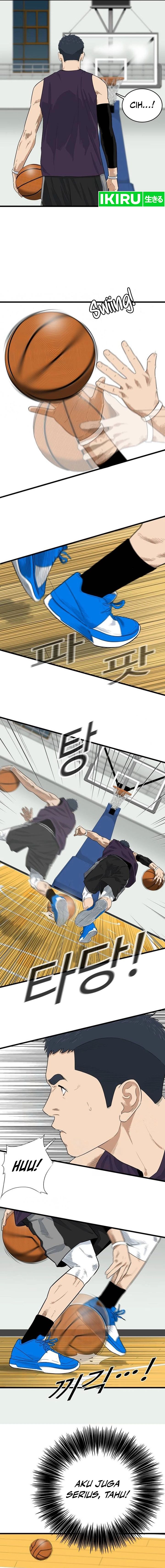 UPSET Chapter 08 Gambar 5