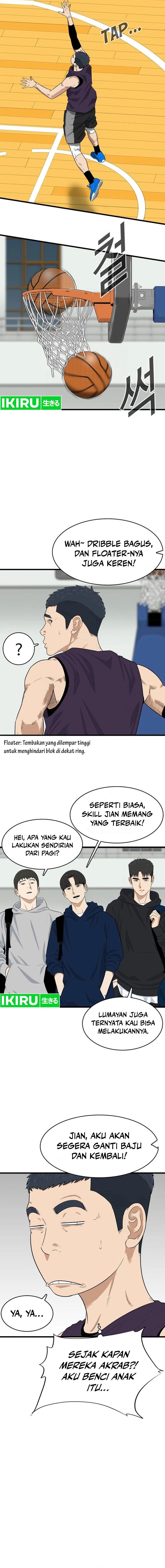 UPSET Chapter 08 Gambar 6
