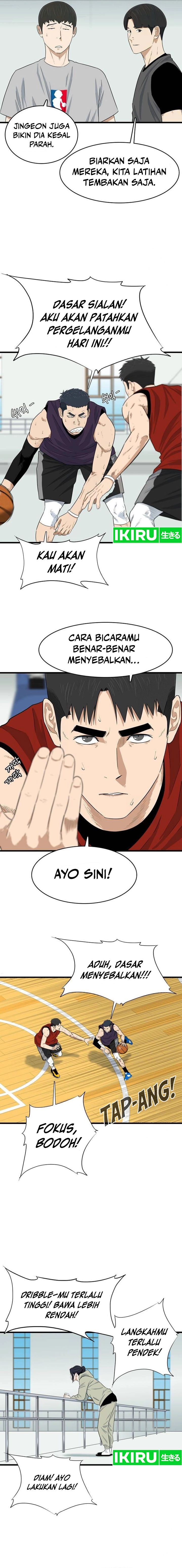 UPSET Chapter 08 Gambar 10