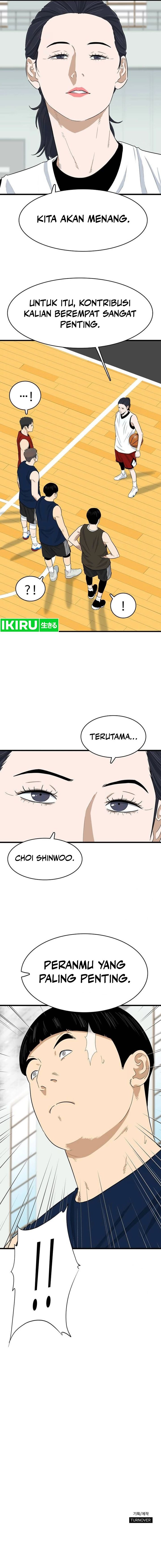 UPSET Chapter 08 Gambar 15