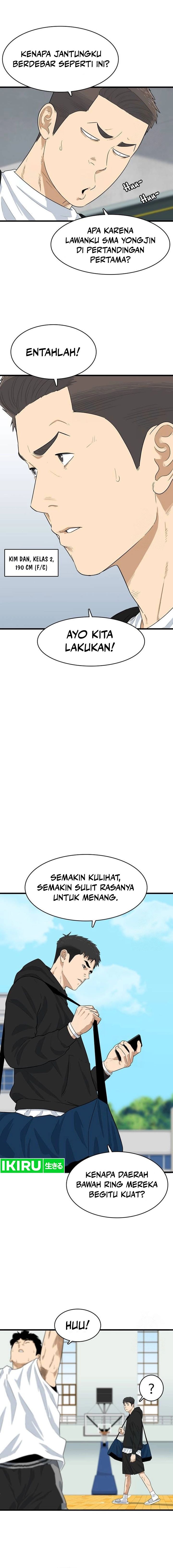 UPSET Chapter 09 Gambar 3