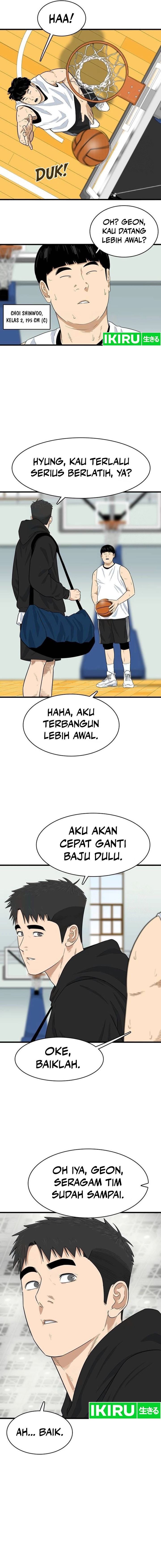 UPSET Chapter 09 Gambar 4