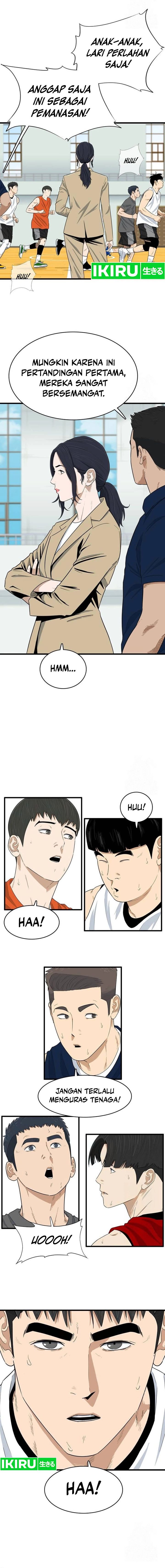 UPSET Chapter 09 Gambar 6