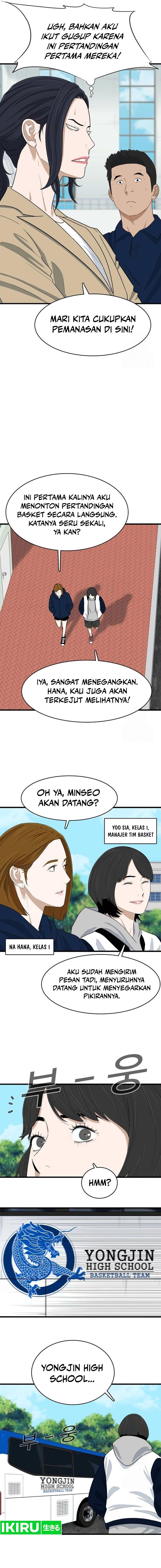 UPSET Chapter 09 Gambar 7