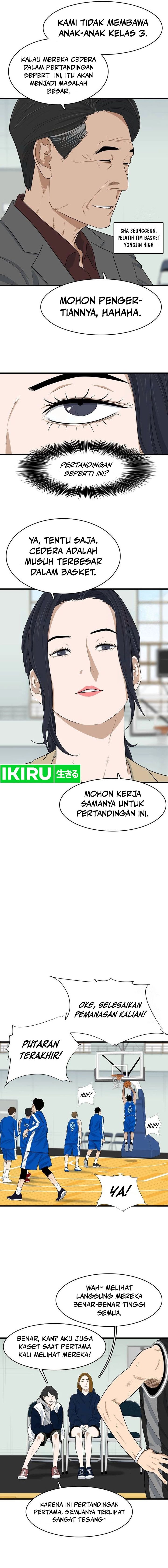 UPSET Chapter 09 Gambar 10