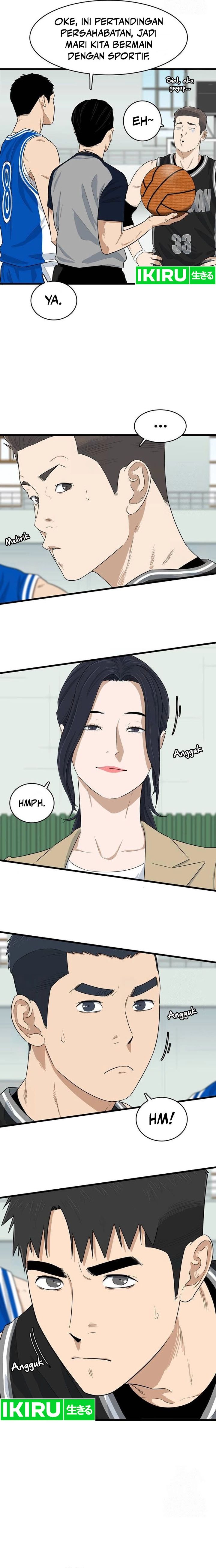 UPSET Chapter 09 Gambar 13