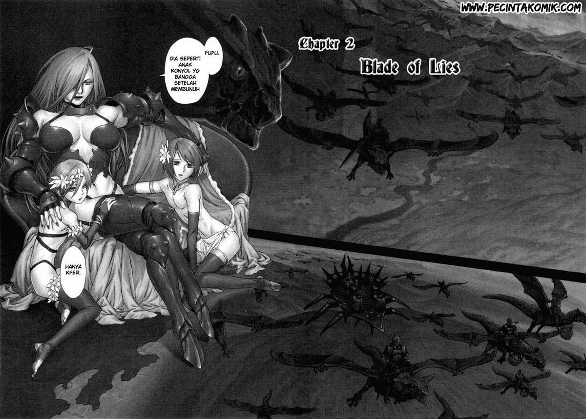 Ubel Blatt Chapter 02 Gambar 3