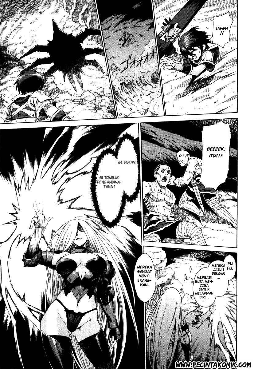 Ubel Blatt Chapter 02 Gambar 7