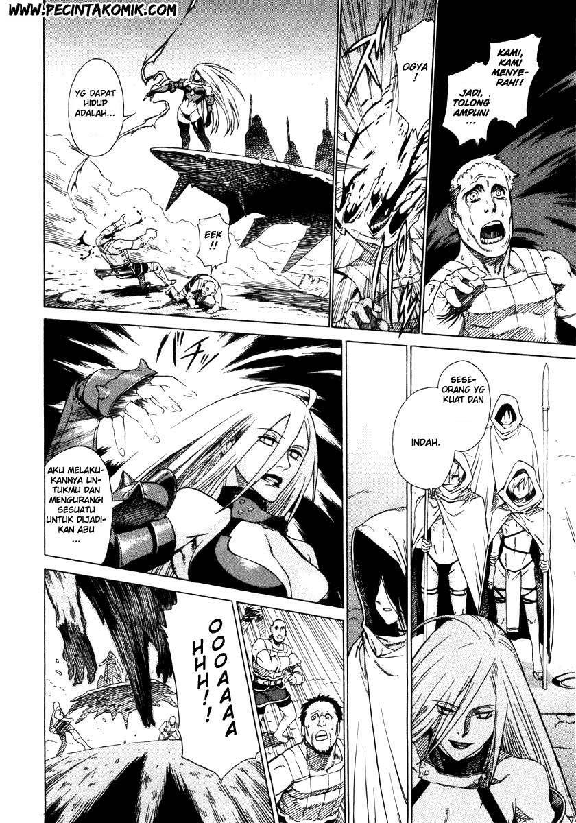 Ubel Blatt Chapter 02 Gambar 8
