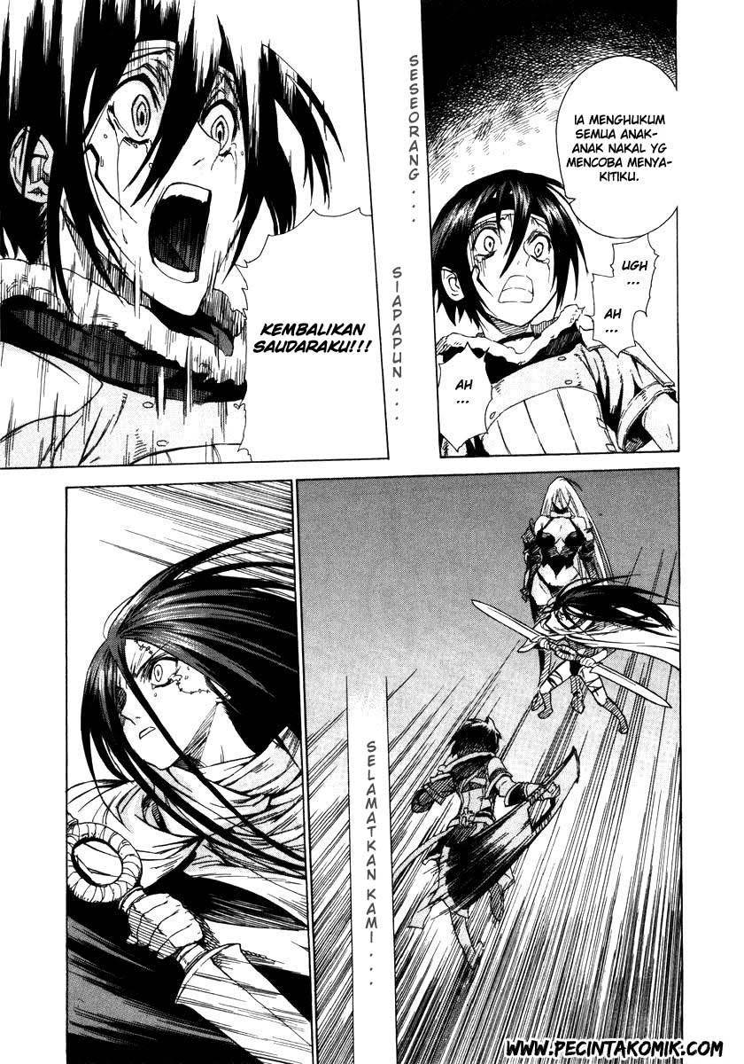Ubel Blatt Chapter 02 Gambar 11