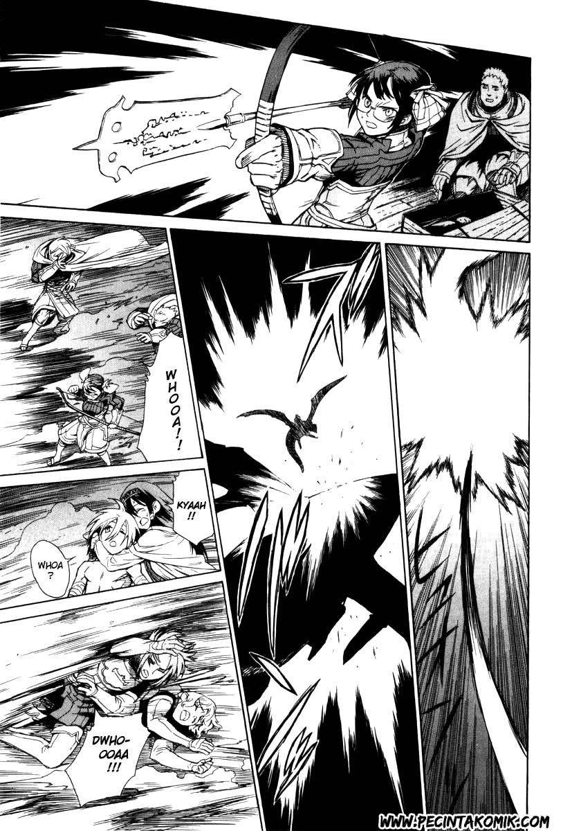 Ubel Blatt Chapter 02 Gambar 17